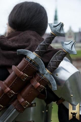 Arming Sword - 87 cm