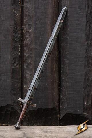 Battleworn Footman Sword 110 cm