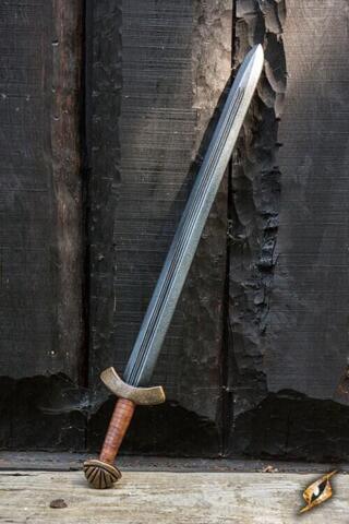 LARP Viking Sword - 95 cm