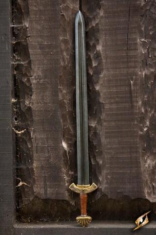 LARP Viking Sword - 100 cm