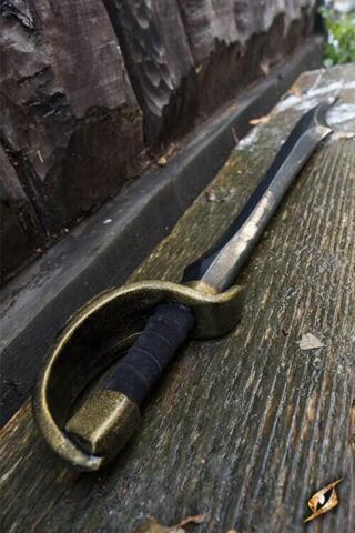 LARP Trollball Slayer Sværd - 110 cm