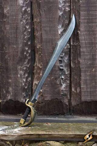 LARP Trollball Slayer Sværd - 110 cm