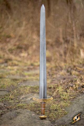 LARP Squire Sword - 100 cm