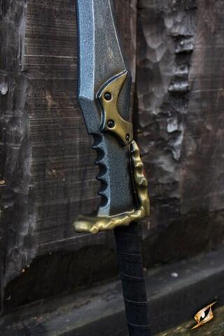 Soulstealer 110 cm Guard