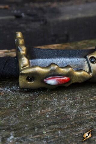 Soulstealer 110 cm Guard