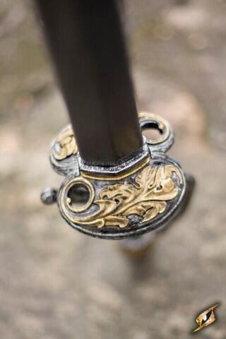 Small Sword - 100 cm Guard