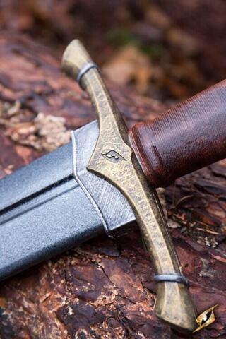 Ranger Sword - 105 cm Guard