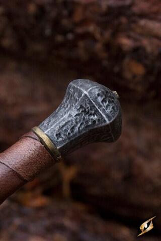 Footman Sword - 110 cm Pommel