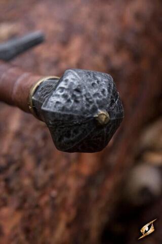 Footman Sword - 110 cm Pommel