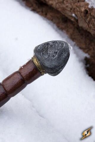 Crusader - 100 cm Pommel