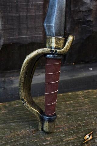 Corsair Cutlass - 95 cm Greb