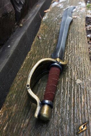 Corsair Cutlass - 95 cm