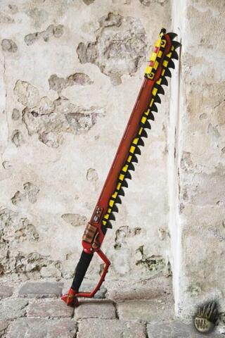 Chainsword - 100 cm