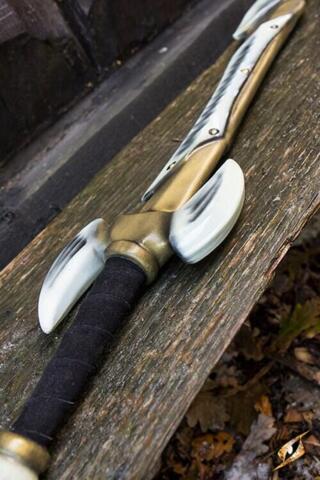 Bone Blade - 95 cm Guard