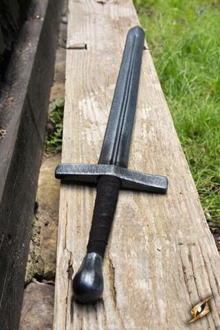Norman Sword - 110 cm