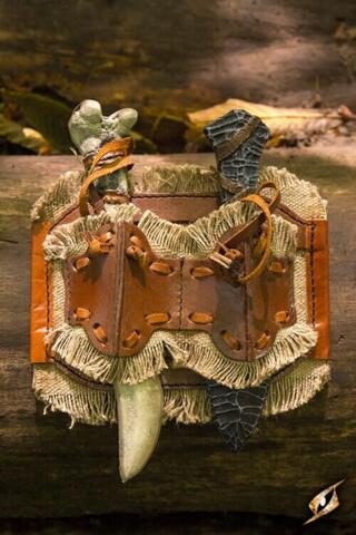 Wildling Sæt Holder inkl. Knive