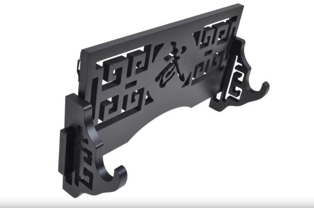 Shen Long, Vægophæng Til Katana