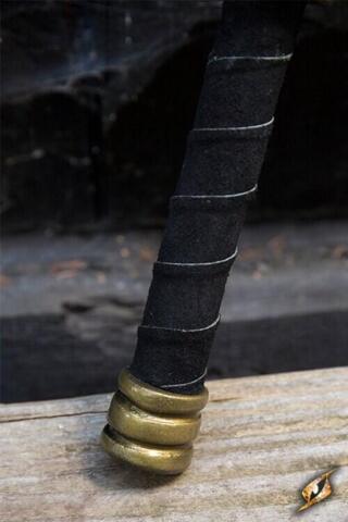 Battle Axe - 85 cm - Pommel