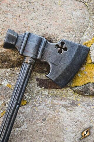 Haxe - 85 cm - Øksehoved