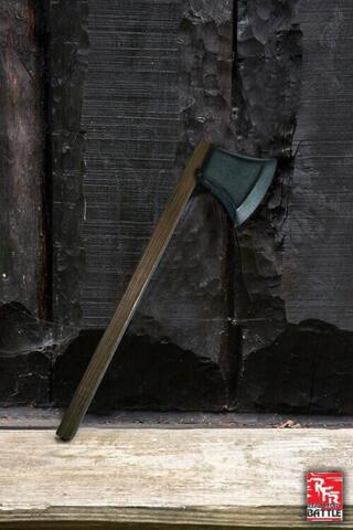 Ready For Battle Axe - 60 cm