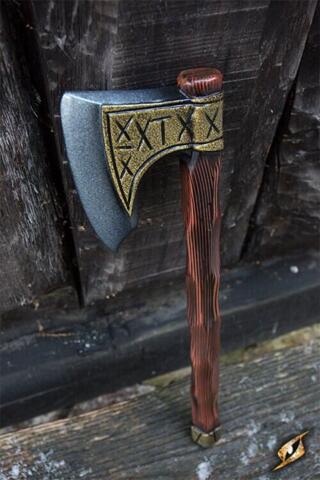 Viking Short Axe - 55 cm