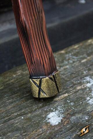 Viking Short Axe - 55 cm - Pommel