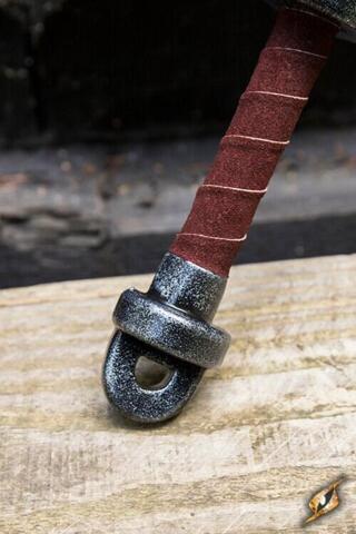 Barmace - 70 cm - Pommel