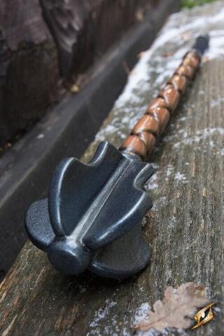 Skull Crusher - 85 cm