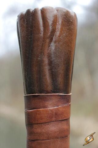 Stone Hammer - 105 cm - Pommel