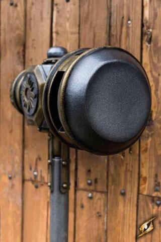 Sun Hammer - 135 cm - Hamemerhoved