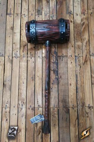 War Mallet - 103 cm