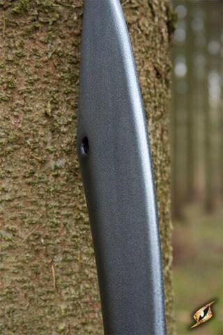 Guandao - 170 cm - Hoved