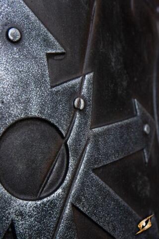 Marauder Kite Shield - L