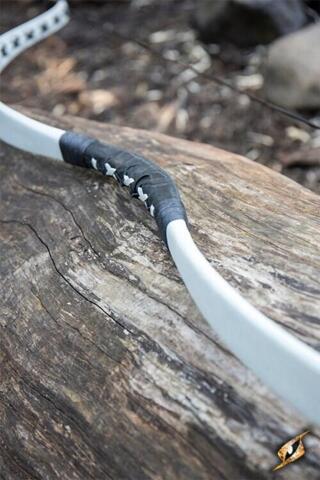 Squire Bow - M - Grey - Greb