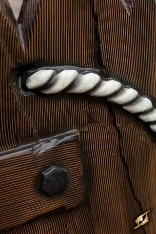 Orc Waanaz Shield - M