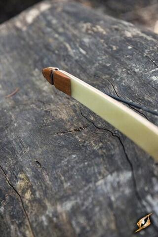 Scythian Horsebow - Top