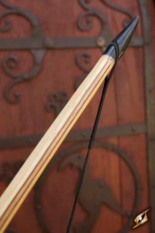 Long Bow - 27 lb