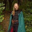 Cape Edrahil - Epic Black / Dragon Teal