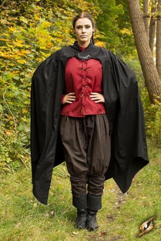 Cape Edrahil - Epic Black