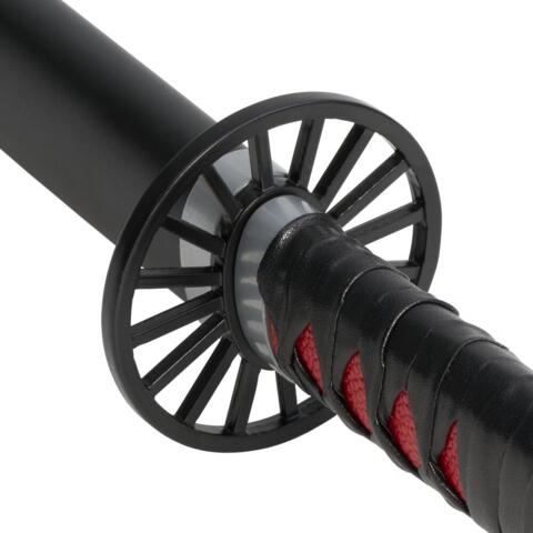 Katana Tanjiro Kamados - Tsuba