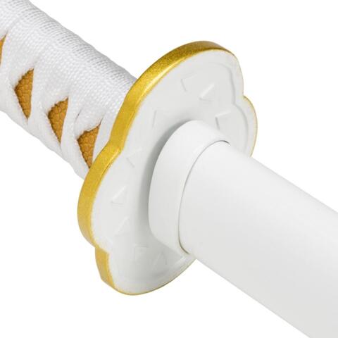 Demon Slayer ''Zenitsu'' Katana - Tsuba