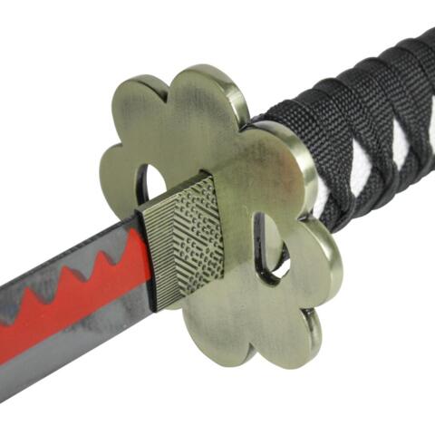 Ryumas Katana ''Shuusui'' One Piece  - Tsuba