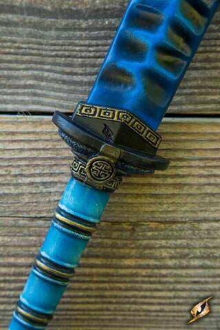 Alluvium Jian - 100 cm - Guard