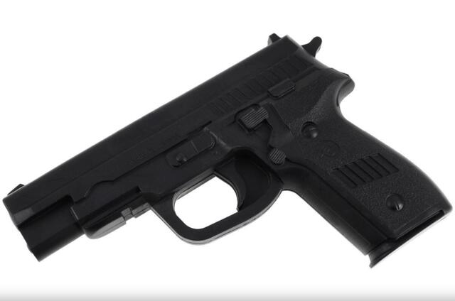 Attrap SIG P226 Pistol