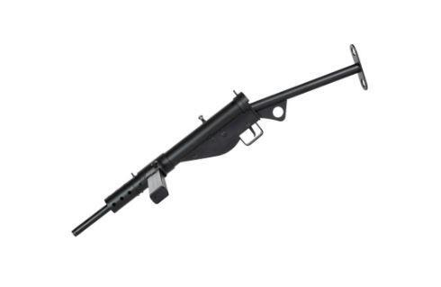 Attrap Sten Mk.II Maskinpistol