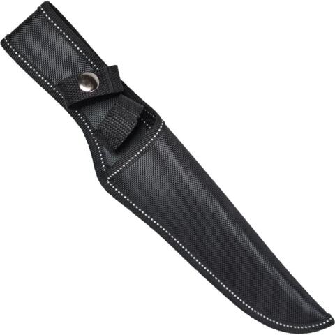 Haller Bowie Kniv - Nylon Skede