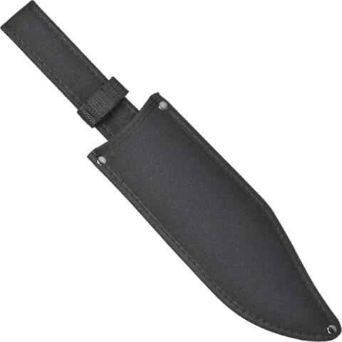 Haller Bowie Kniv - Nylon Skede