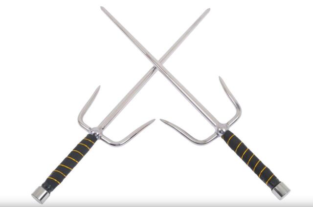 Rund Sai, Rustfri Stål