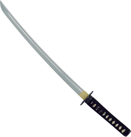John Lee Musashi Ichi Wakizashi - Klinge