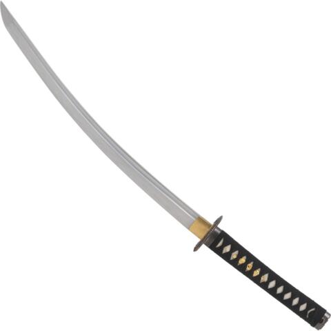 John Lee Dragon Tokuni Wakizashi - Klinge